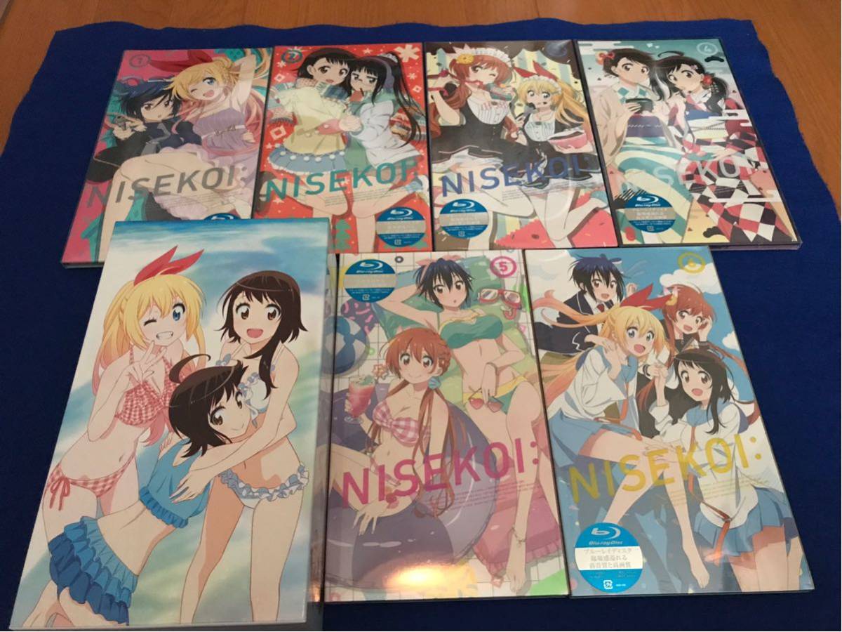 終末のイゼッタ BD Vol.1～Vol.6 全巻 | TSUM1947.BY