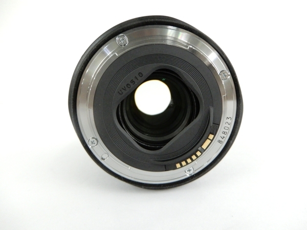 ジャンク Canon キヤノン EF24-105mm F4L IS USM カメラ レンズ 標準
