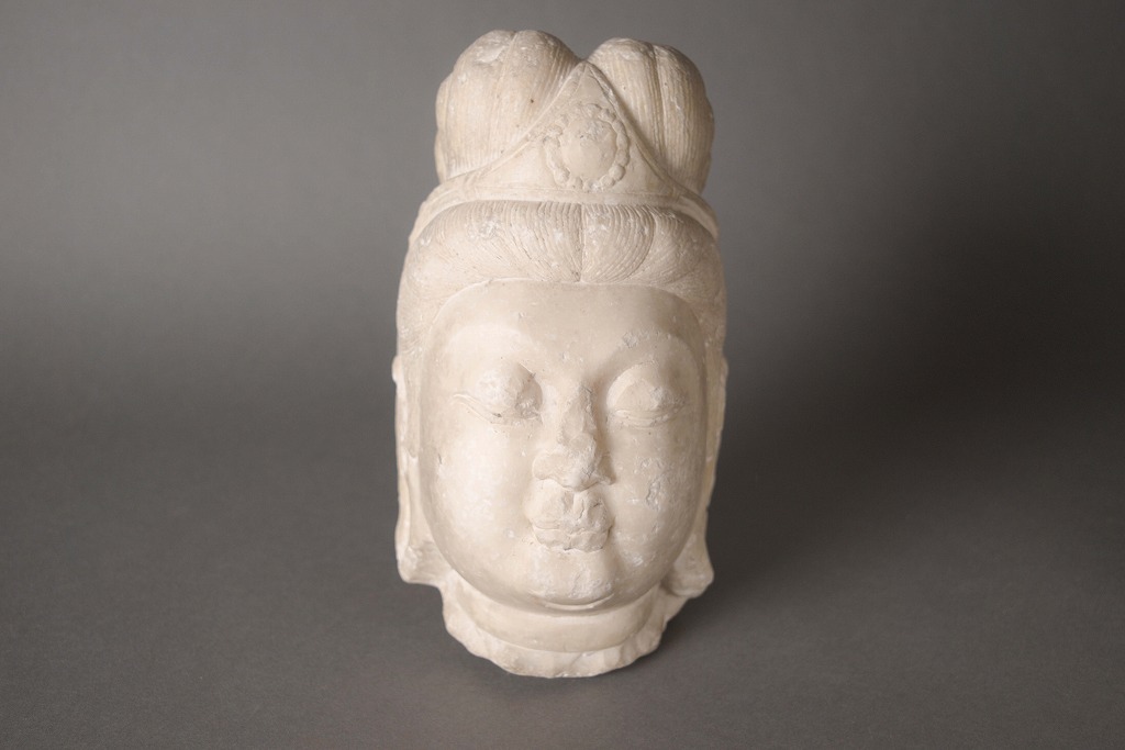 FUJITA 藤田美術館 MUSEUM藤田美術館 持鈴 唐 密教法具 金剛鈴 五鈷鈴