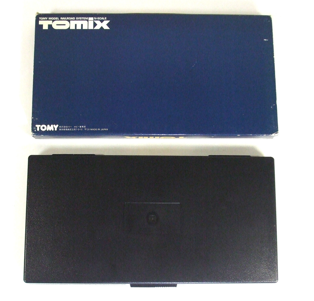 中古：Nゲージ TOMIX 6301 工具セット Executive Craft Tool