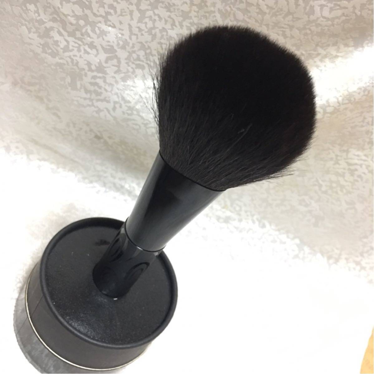 未使用品【資生堂/SHISEIDO】ブラッシュエトランドル フェイスブラシ
