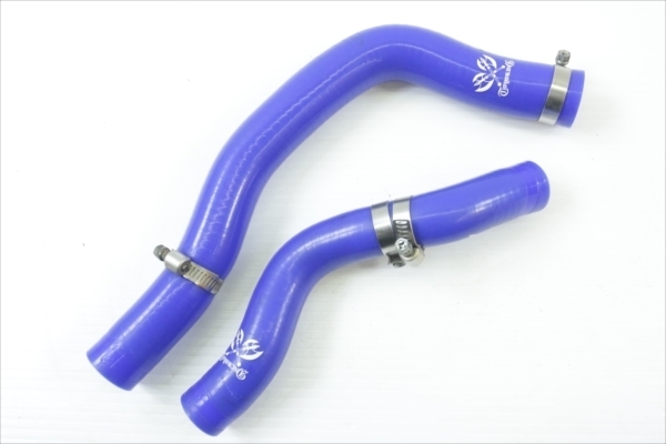 CRF250X[30社外シリコンホース]｝A