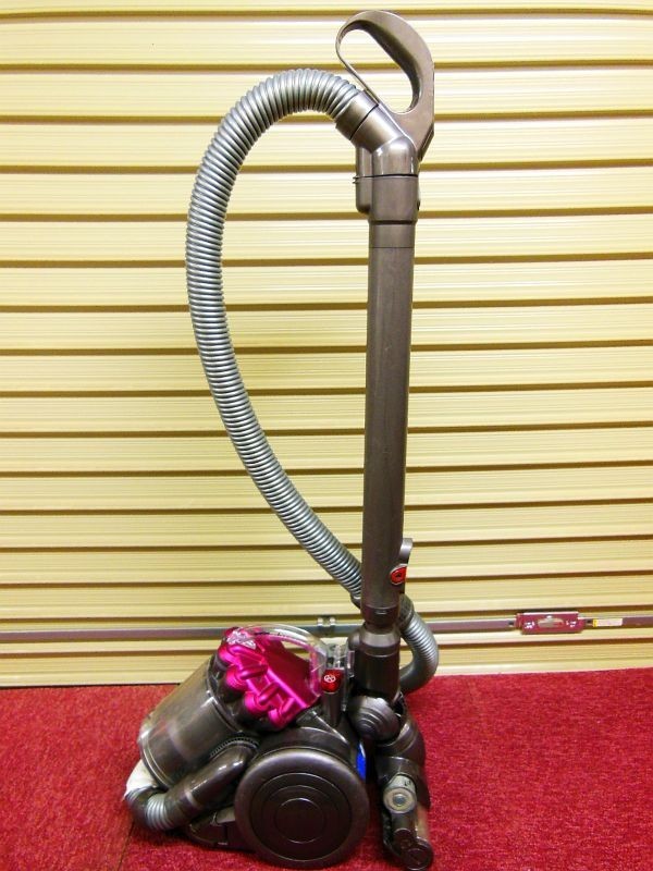 ダイソン DC26(ダイソン)｜売買されたオークション情報、yahooの商品情報をアーカイブ公開 - オークファン（aucfan.com）