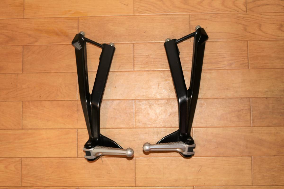 DUCATISM 0 1 ⁄ 2007〜2011 スーパーバイク1098 DUCATI ドゥカティ純正