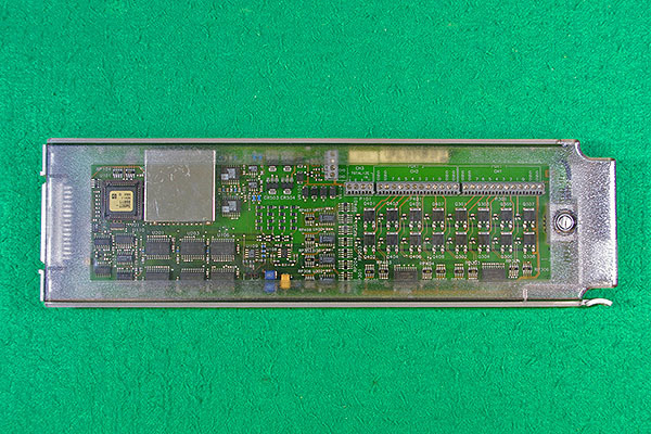 【定番，お買い得】 ヒューレットパッカード 34970A/34972A用マルチファンクション モジュール 34907A Hewlett-Packard(その他)｜売買されたオークション情報、yahooの商品情報をアーカイブ公開 - オークファン その他