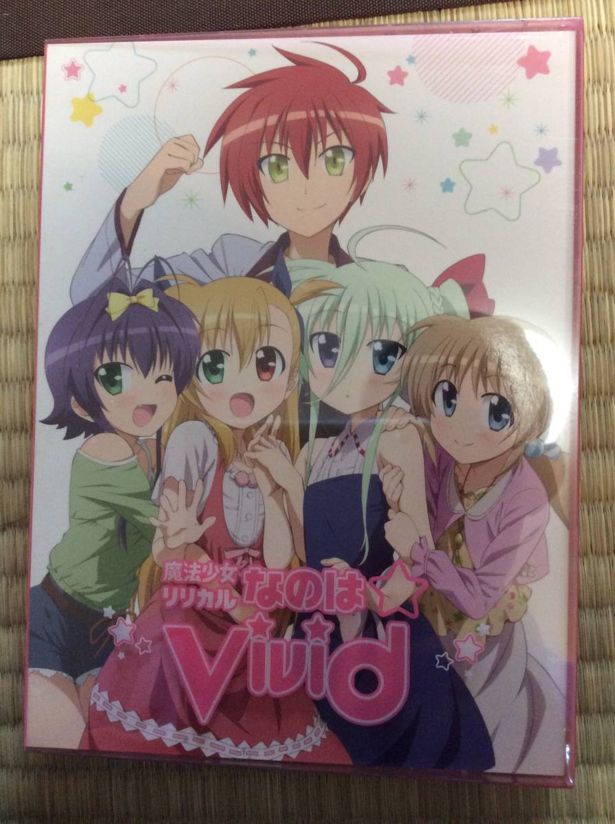 魔法少女リリカルなのはStrikerS 魔法少女 りりかるなのは /ブルーレイ