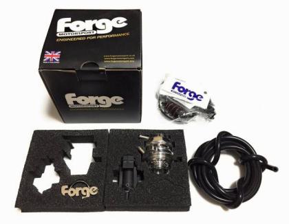 Forge ディバーターバルブ FMDVR60R BMW MINI ミニ R55 R56 R57 R58 R60 クーパーＳ クロスオーバー プジョー 207 307 308 208Gti RCZ