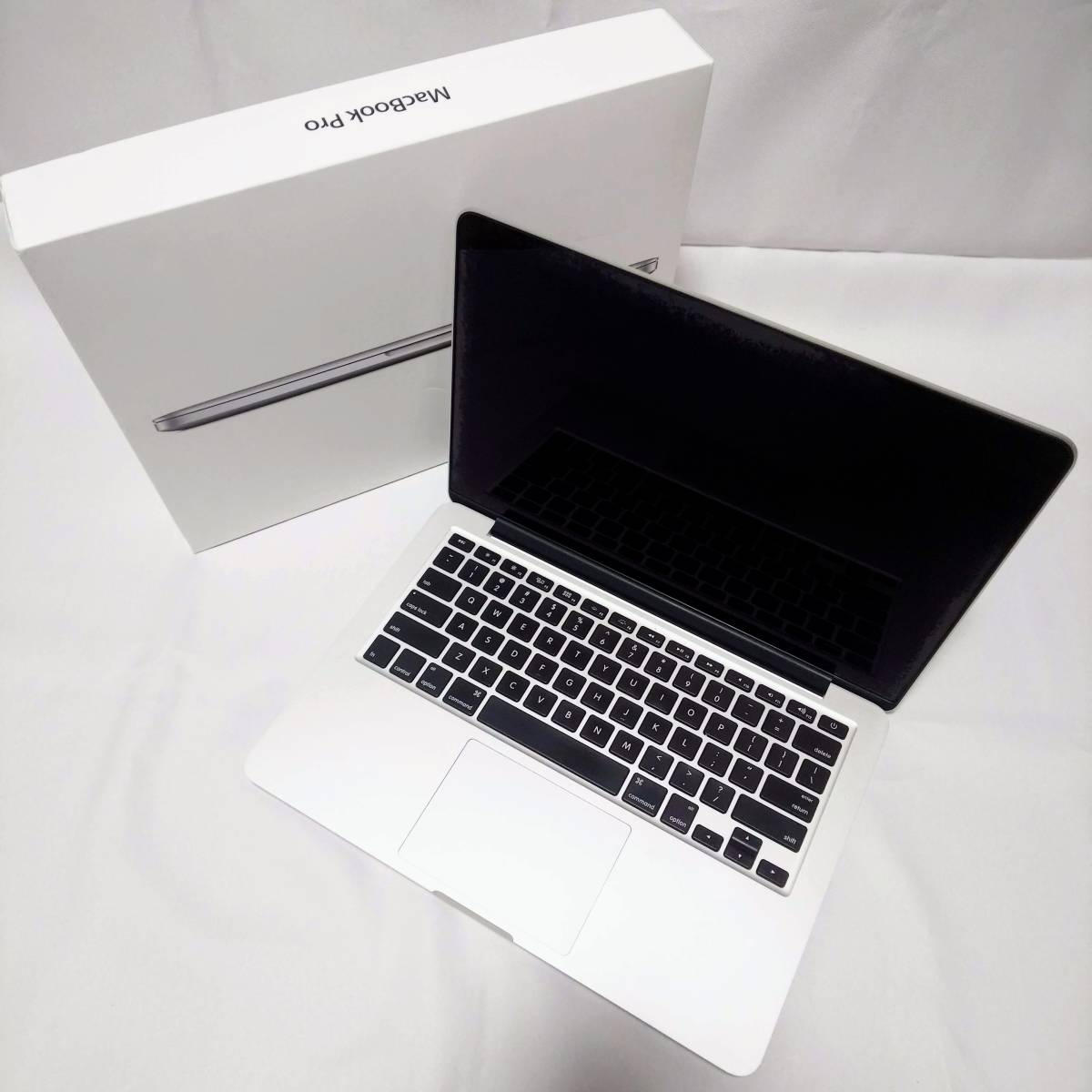 Pro MacBook Retina ジャンク Apple Core i5 0 モデル 13インチ A1706 