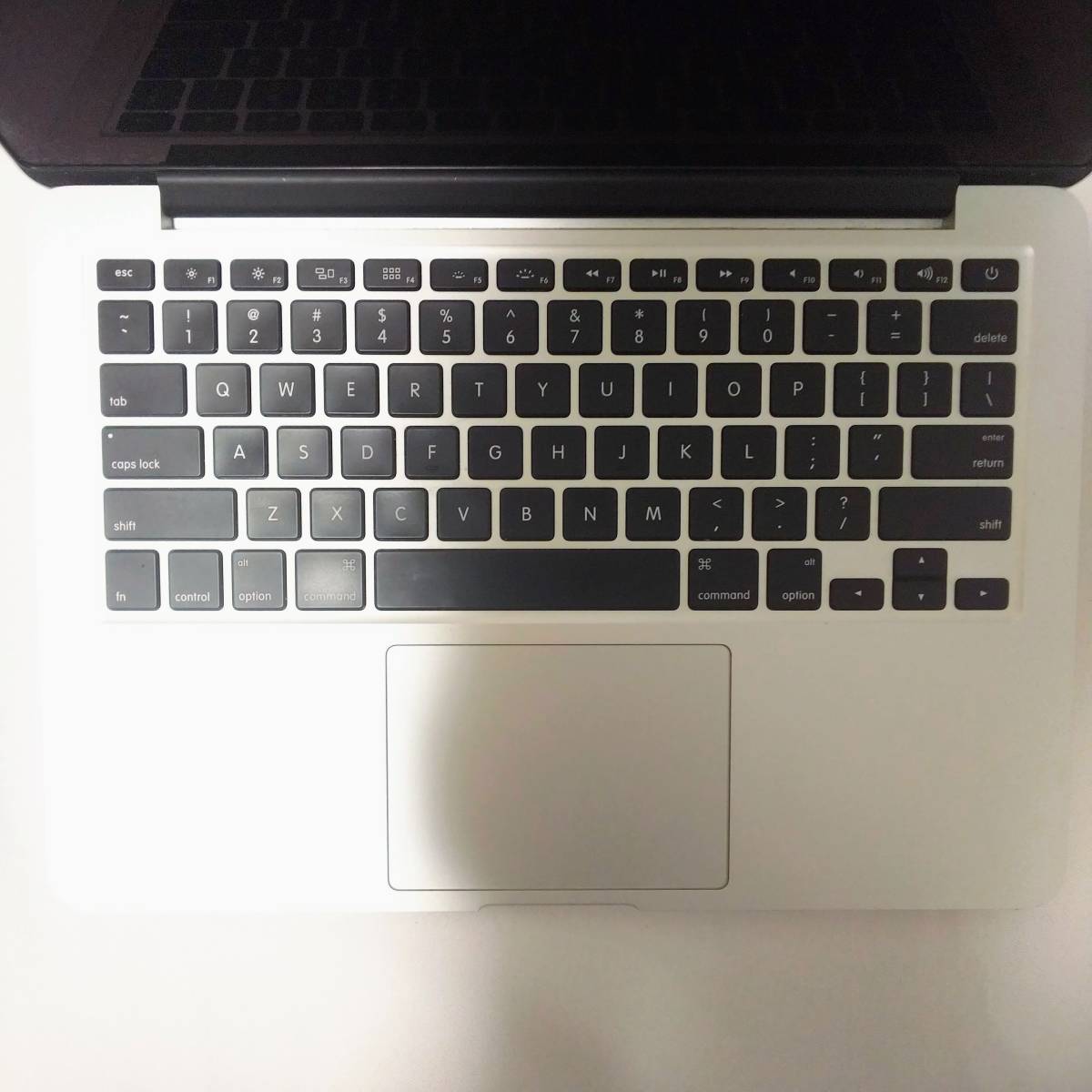 Pro MacBook Retina ジャンク Apple Core i5 0 モデル 13インチ A1706 