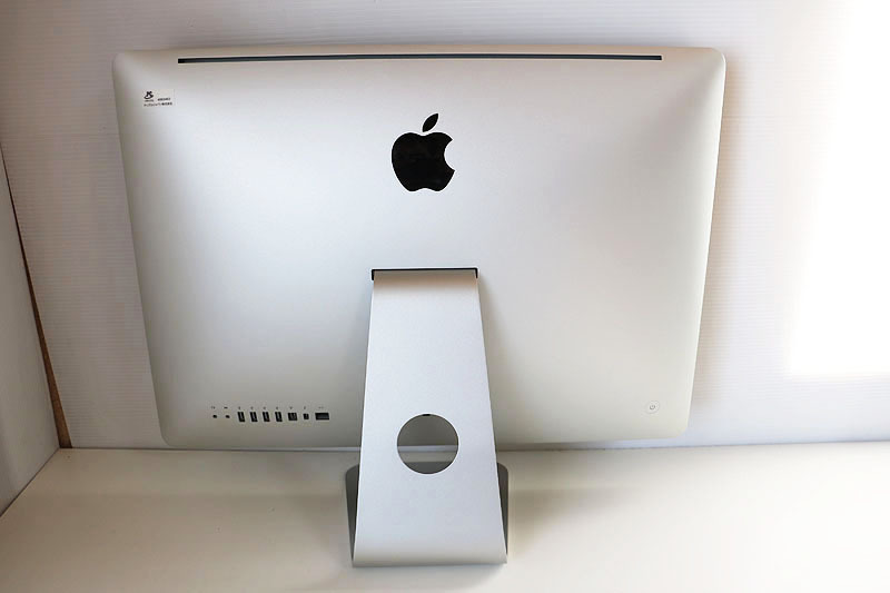 ◎Apple iMac 21.5-inch Mid 2011 MC812J/A 2.7GHz i5/4GB/1TB 