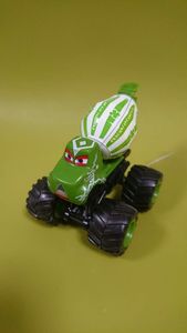 カーズ トゥーン マテルのYahoo!オークション(旧ヤフオク!)の相場