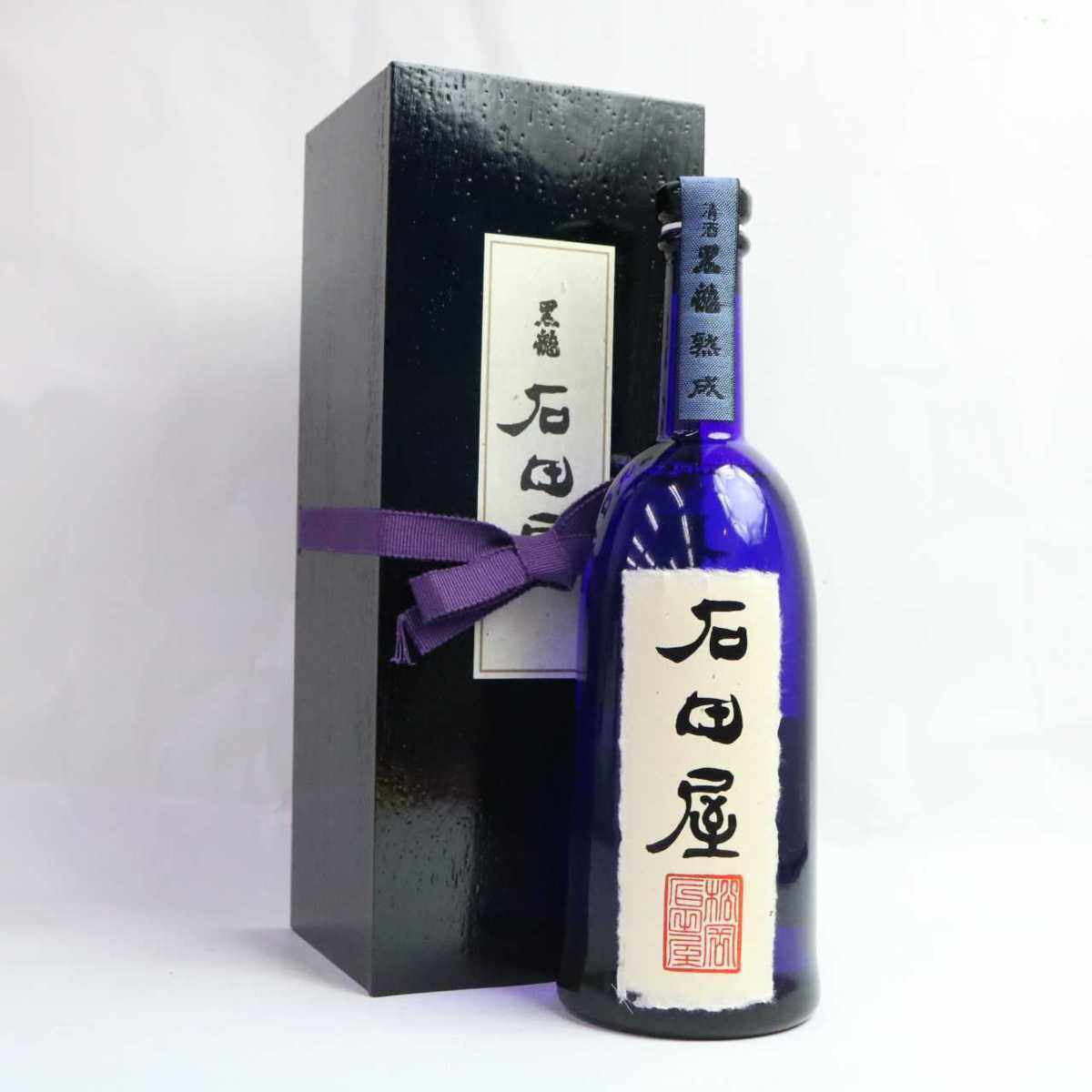 黒龍 石田屋 720ml 純米大吟醸 2025年11月蔵出し 日本酒 0 2023年 2025 