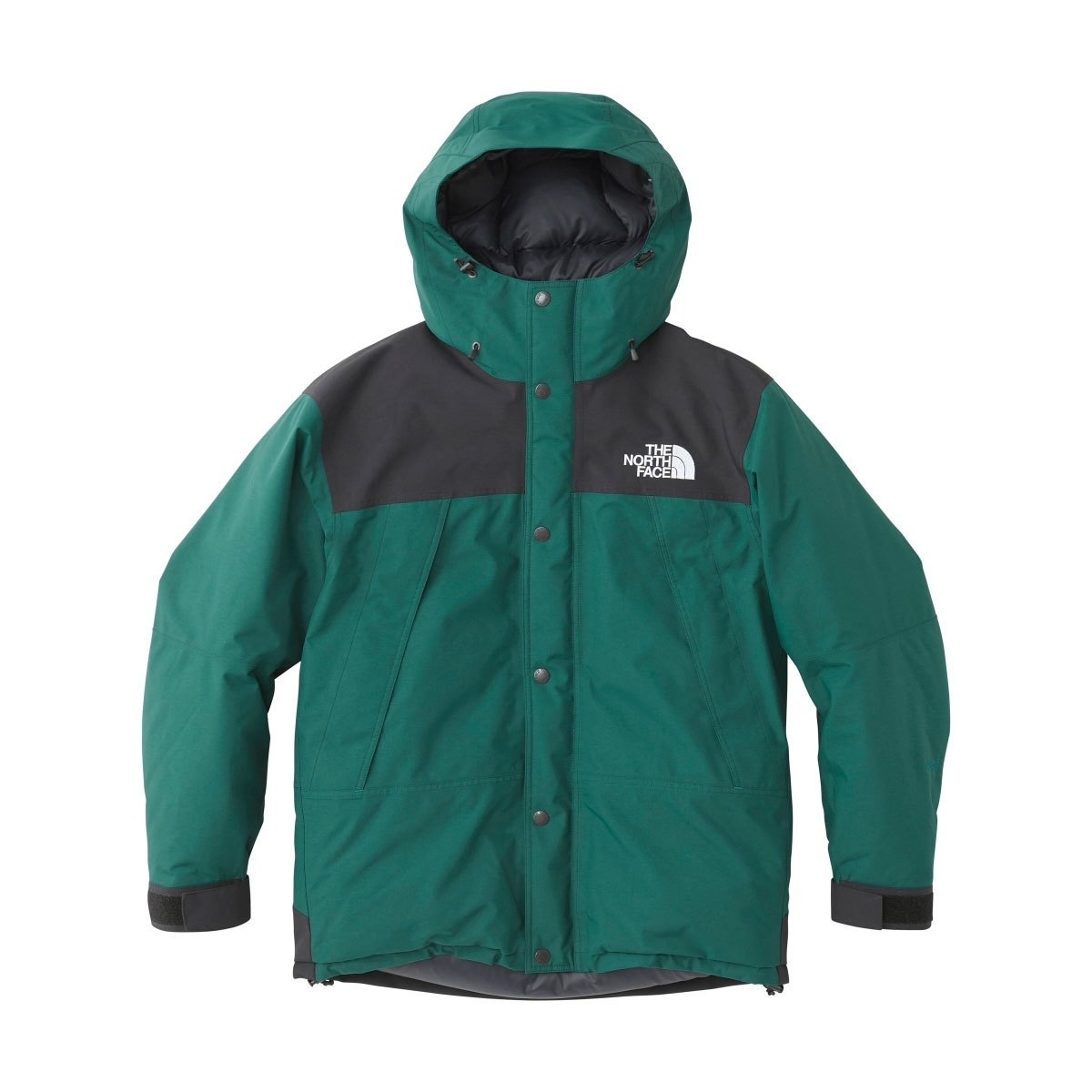 新品，2026 /石井スポーツ購入/northface ノースフェイス マウンテンダウンジャケット / ボタニカルガーデングリーン/サイズM/ND91837 バルトロ(Mサイズ)｜売買されたオークション情報、yahooの商品情報をア 男性用