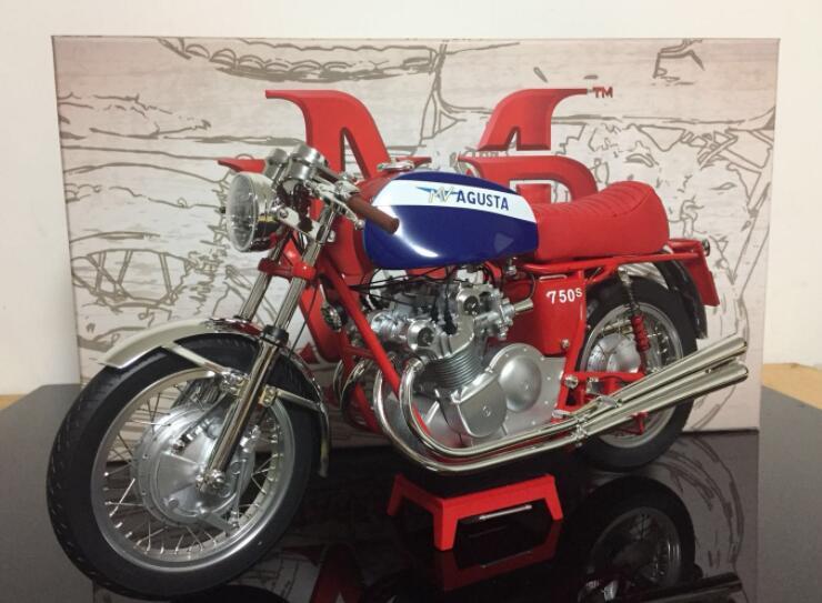 定番人気，送料無料 1/6 VMB 750S Agusta モーター バイク(オートバイ)｜売買されたオークション情報、yahooの商品情報をアーカイブ公開 - オークファン オートバイ