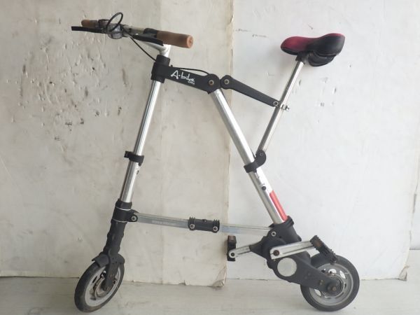 A-bike City エーバイク - | シティ 神奈川 公式通販 コンパクト