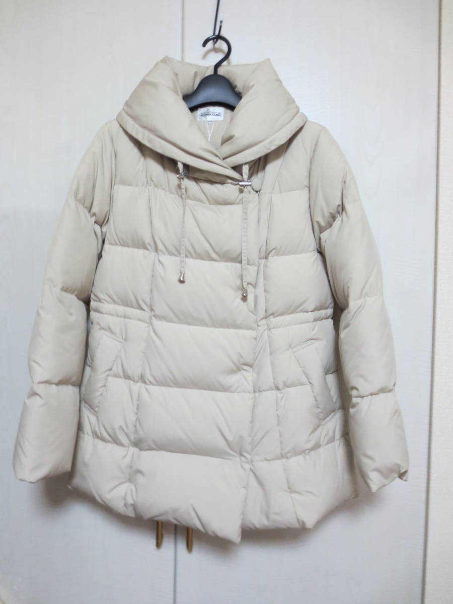 【人気SALE，得価】 ダウンコート(Lサイズ)｜売買されたオークション情報、yahooの商品情報をアーカイブ公開 - オークファン Lサイズ