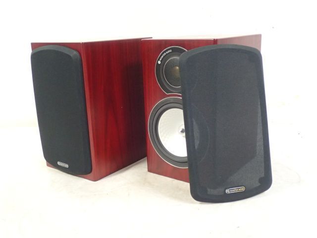 □ : ONKYO D-202〜エッジリペア □Double Cradle□ Vol.02〜 onkyo D