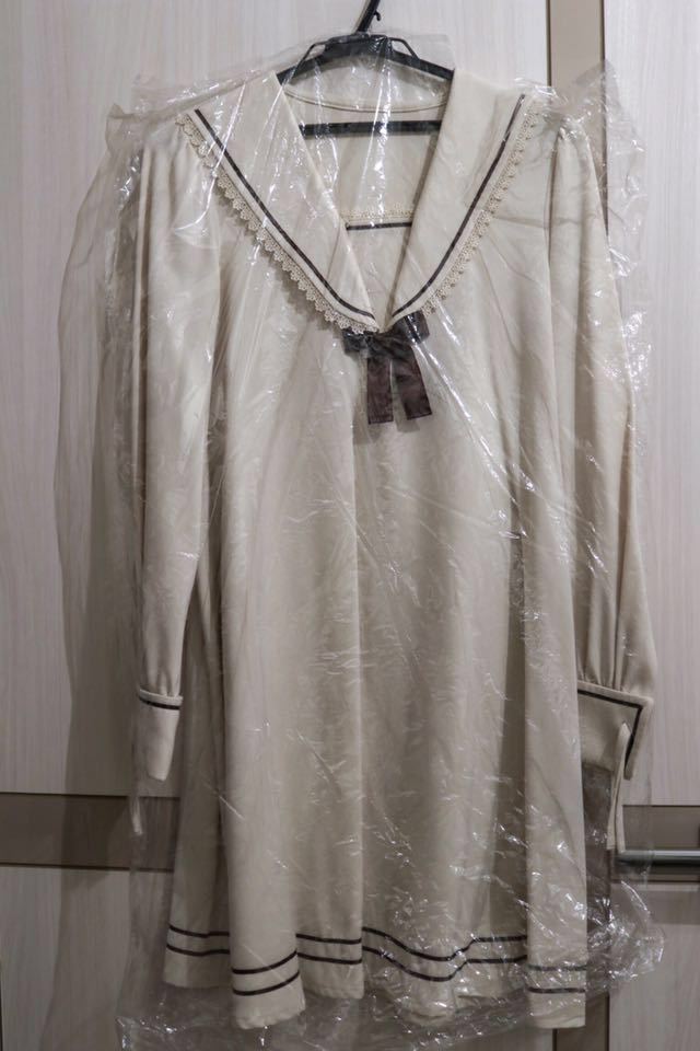 イノワ セーラーOP innocent Word トレスカワンピース イノワ