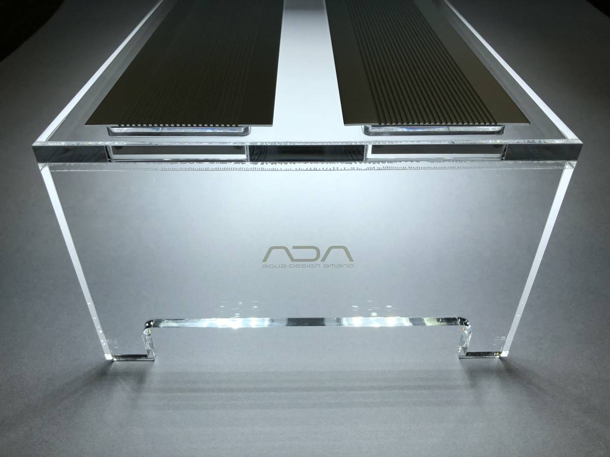 □【ADA】【アクアスカイ602】【□美品】【使用期間短/淡水 □【ADA】【アクアスカイ602】【□美品】【使用期間短/淡水