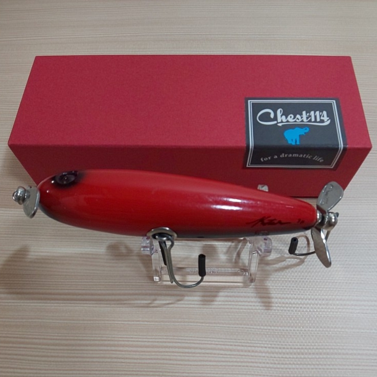 Chest114 チェスト114 ストライダー チェスト114 ストライダー【Chest 114】 【公式通販】