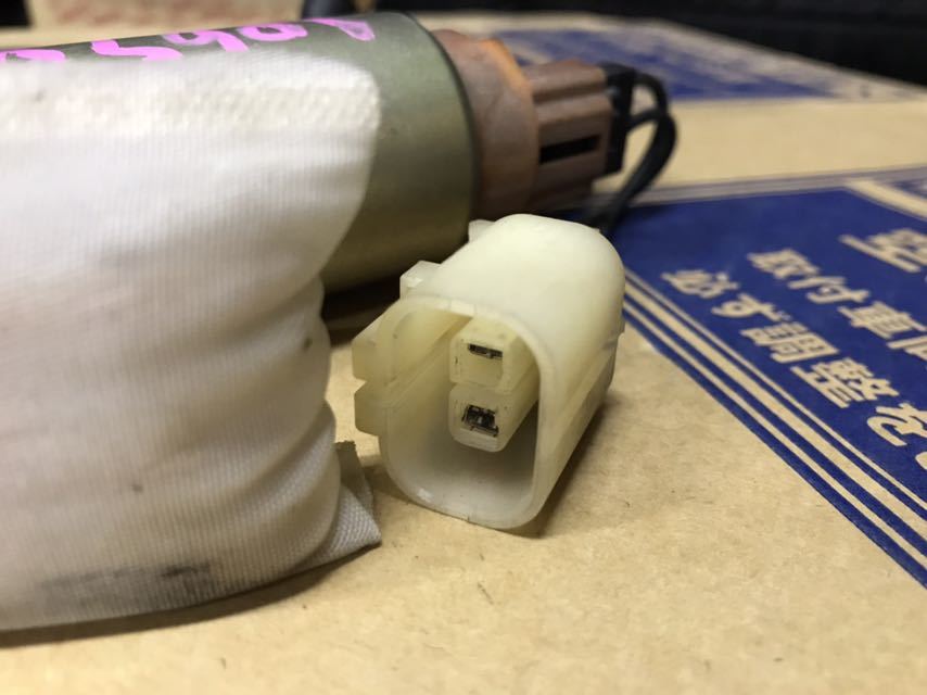 日産 アベニール W11 フューエルポンプ 17042-WA005_3