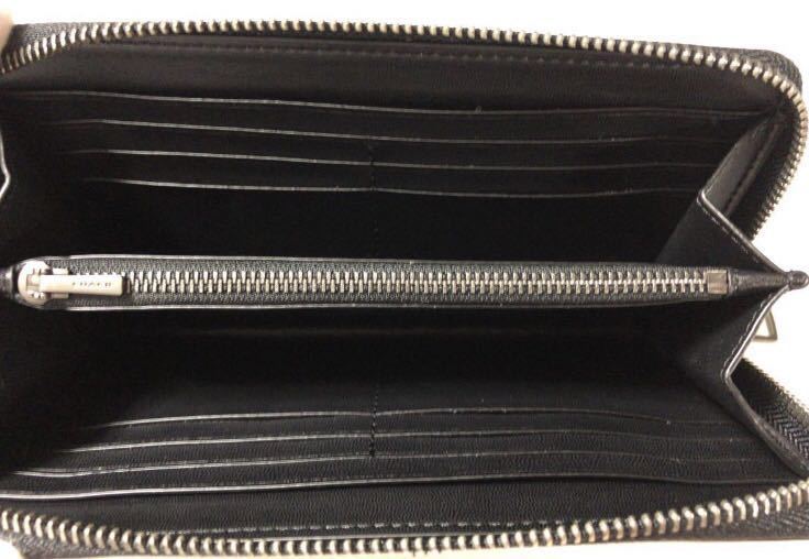 新品未使用品★コーチ シグネチャーカモフラージュ プリントレザー長財布 87189 コーチ ・ COACH（財布 迷彩柄 ラウンドファスナー シグネチャーの