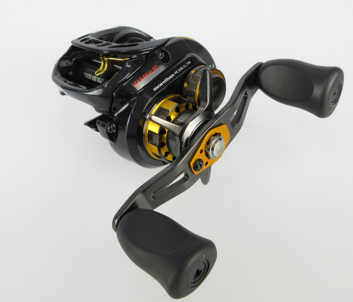 PE SV TW モアザン ダイワ 公式通販 8.1R 8.1L 8:1R DAIWA ベイトリール