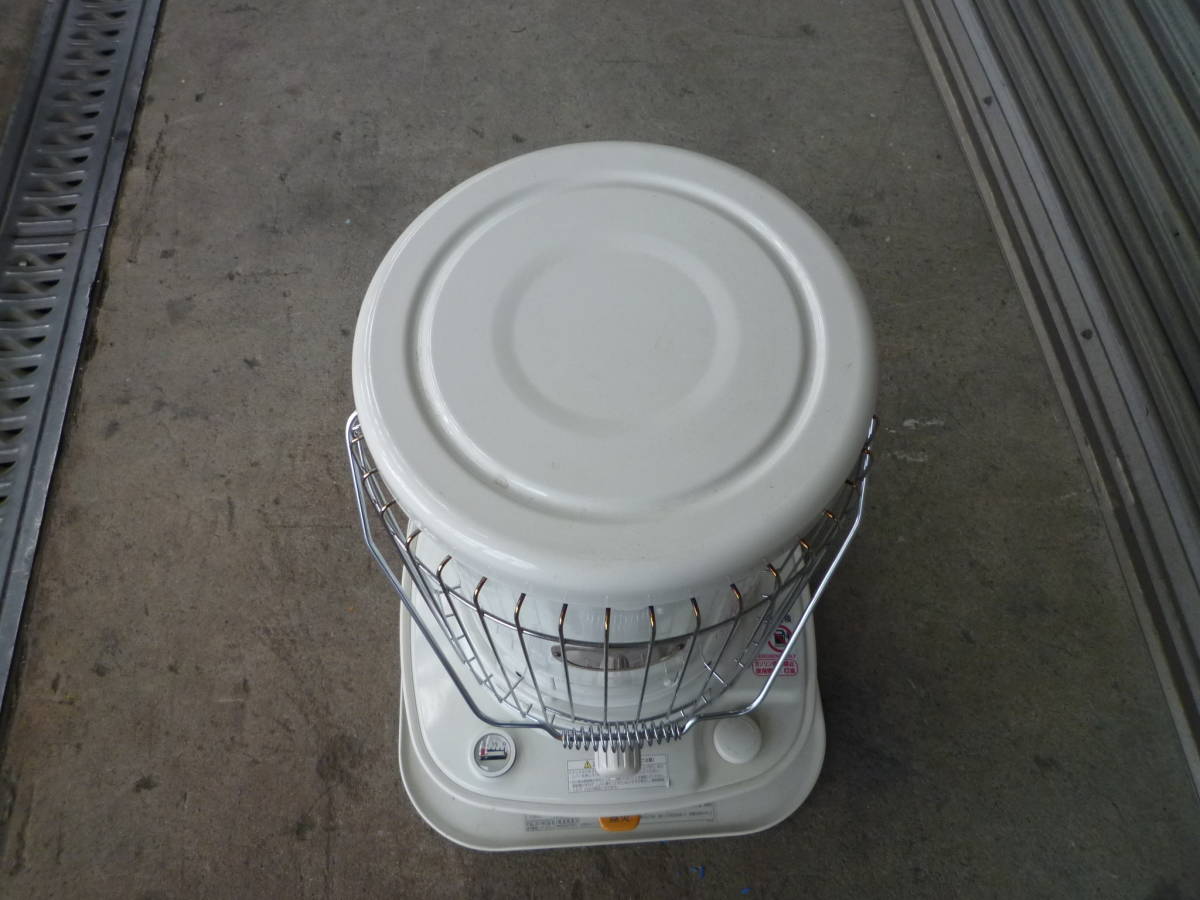 芯乾燥済 コロナ SL-66C キャンプ 中古 分解メンテナンス済 10年製 芯乾燥済 コロナ SL-66C キャンプ 分解メンテナンス済 10年製 【公式通販】