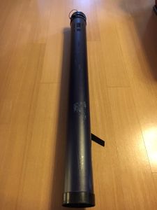 b&l ロッドセーフ 4596のYahoo!オークション(旧ヤフオク!)の相場・価格 