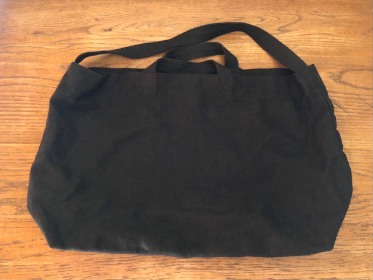 ARTS&SCIENCE 2WAY Bag A&S アーツ&サイエンス ARTS&SCIENCE
