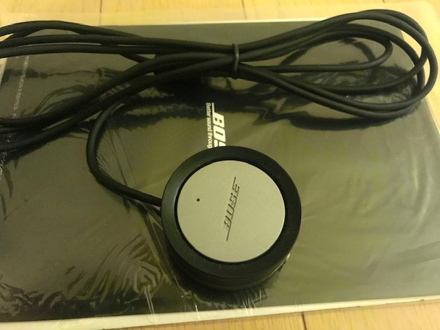 ◎BOSE Companion3　SeriesⅡ（ジャンク品）♪1円から Series II - multimedia speaker system