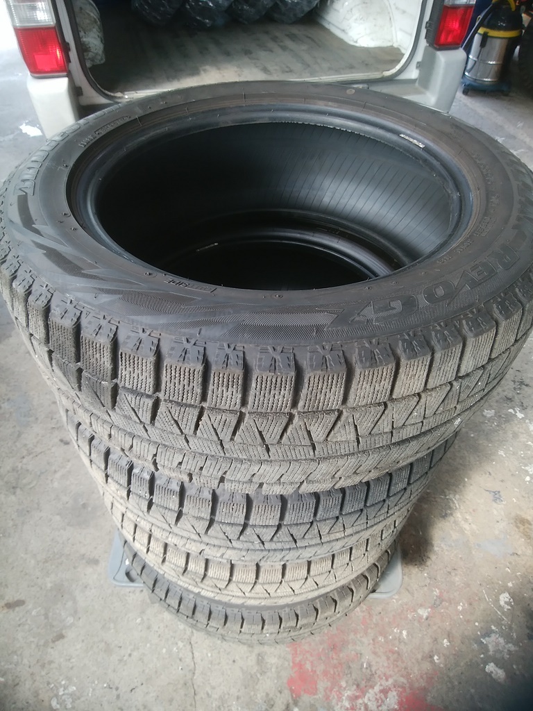 トーヨー ガリット G5 175/65R15 175/65-15 4本SET スタッドレス