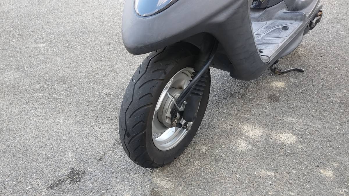 BJ - ヤマハ SA24J Yahoo!オークション YAMAHA ベーシックジョグ 「bj 