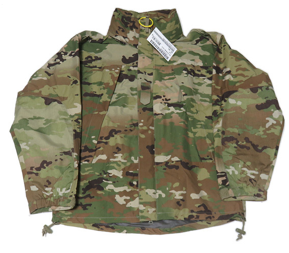 米軍 ECWCS G3 L 6 マルチカム XS/S (Y) 米軍実物 ECWCS GEN3 L6