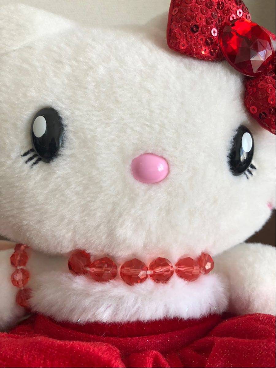 ハローキティ USJ2023年クリスマスグッズを紹介！スヌーピー・キティ 