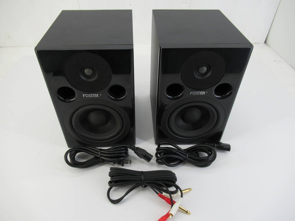 CLASSIC PRO CSP8P パワードスピーカー ペア 中古 [クラシックプロ