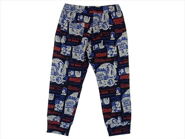 【1円~】HYSTERIC GLAMOUR ヒステリックグラマー コートニーラブ パンツ パンツ ブラック系 F 8i21451bh0016le24