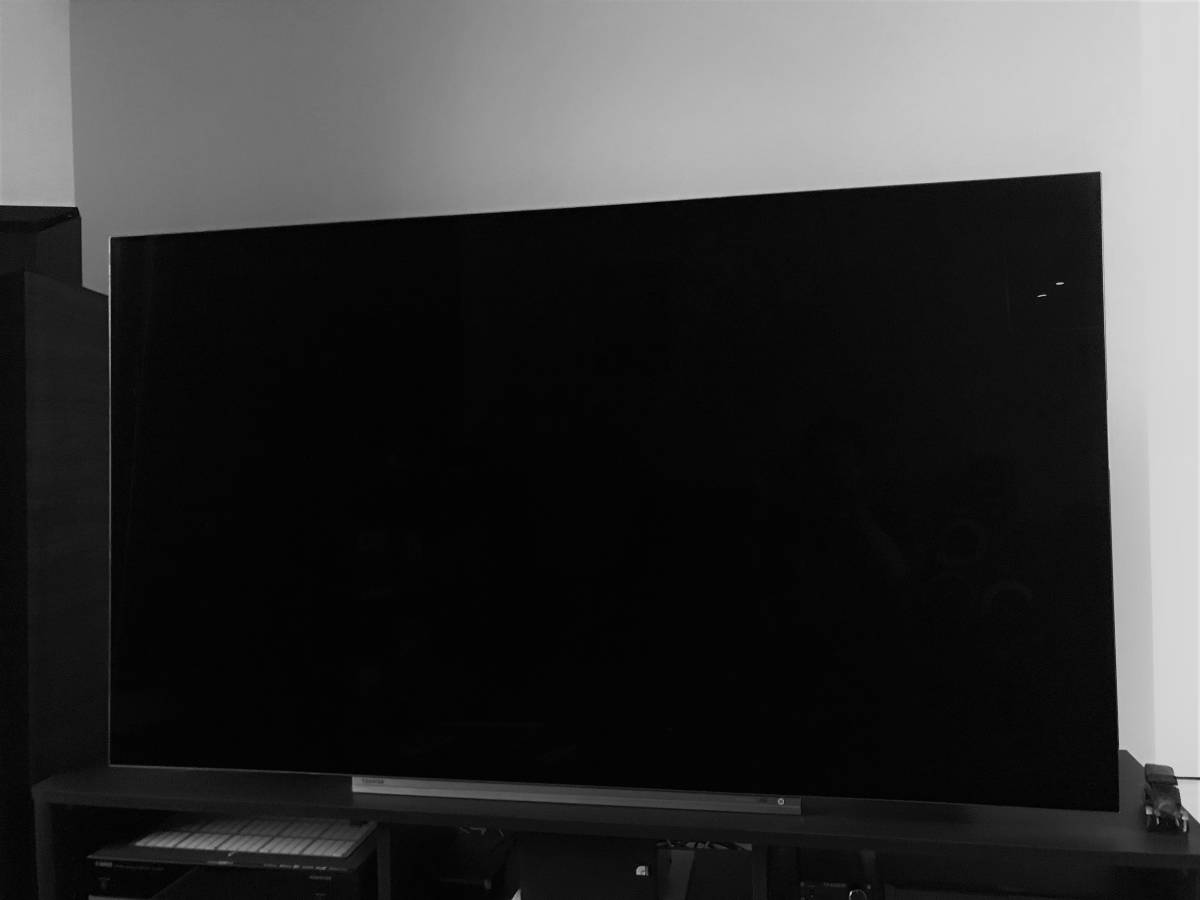 【お買い得，大人気】 東芝 65X910 65インチ REGZA 4K有機ELテレビ 長期保証つき(液晶)｜売買されたオークション情報、yahooの商品情報をアーカイブ公開 - オークファン 液晶