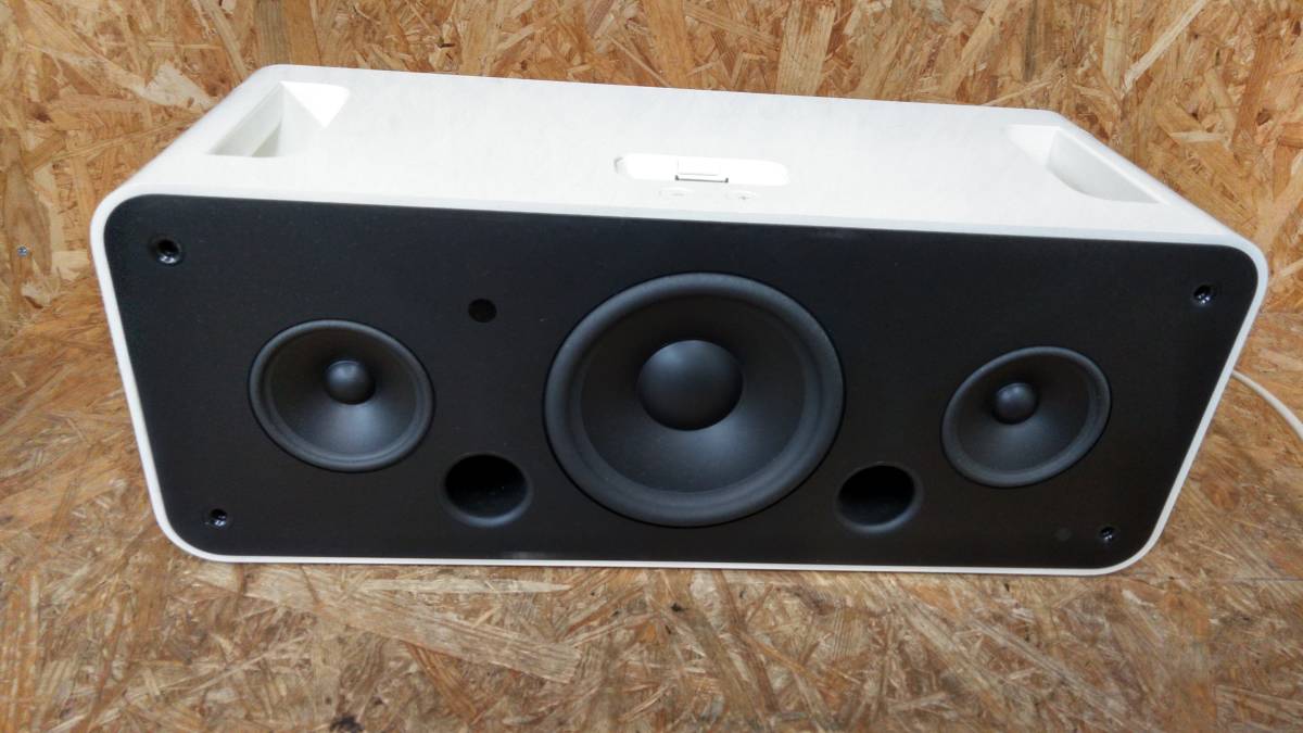 iPod Apple Hi-Fi A1121 Speaker Dock | - for eBay and アップル
