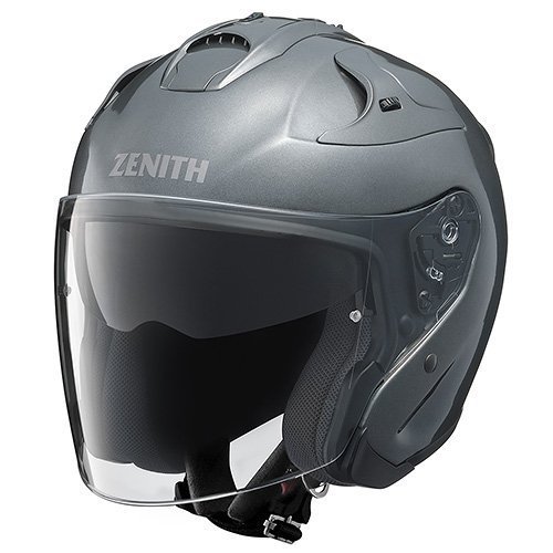 購入クーポン 90791-2323L M◎ヤマハ純正 ジェット ヘルメット YJ-17