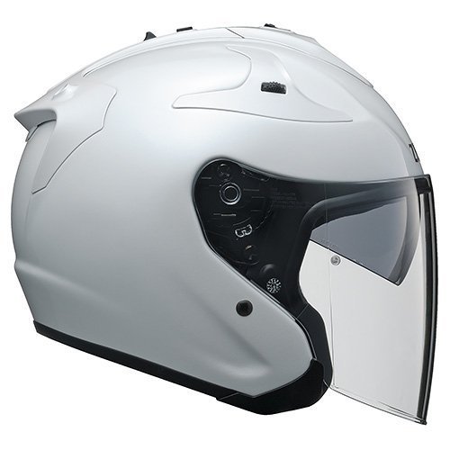 購入クーポン 90791-2323L M◎ヤマハ純正 ジェット ヘルメット YJ-17