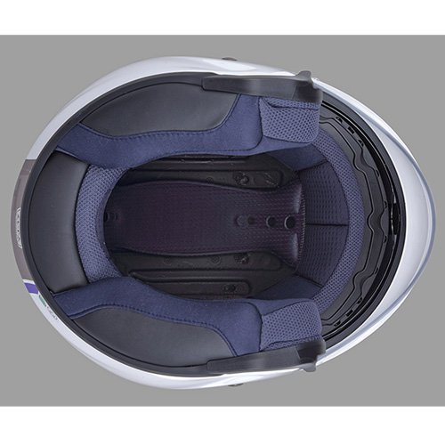 購入クーポン 90791-2323L M◎ヤマハ純正 ジェット ヘルメット YJ-17
