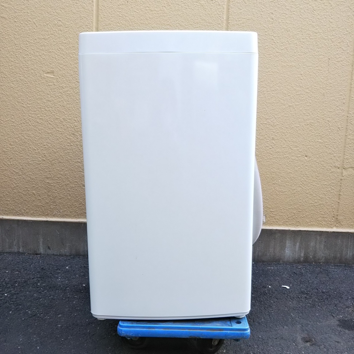 2019年製☆美品☆Haier☆4.5kg☆洗濯機JW-C45A-