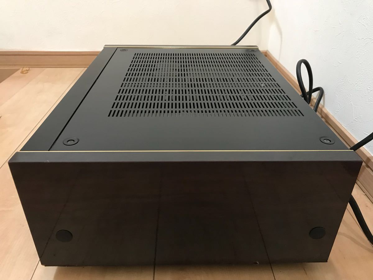 PMA-1010D DENON プリメインアンプ デノン Yahoo!オークション