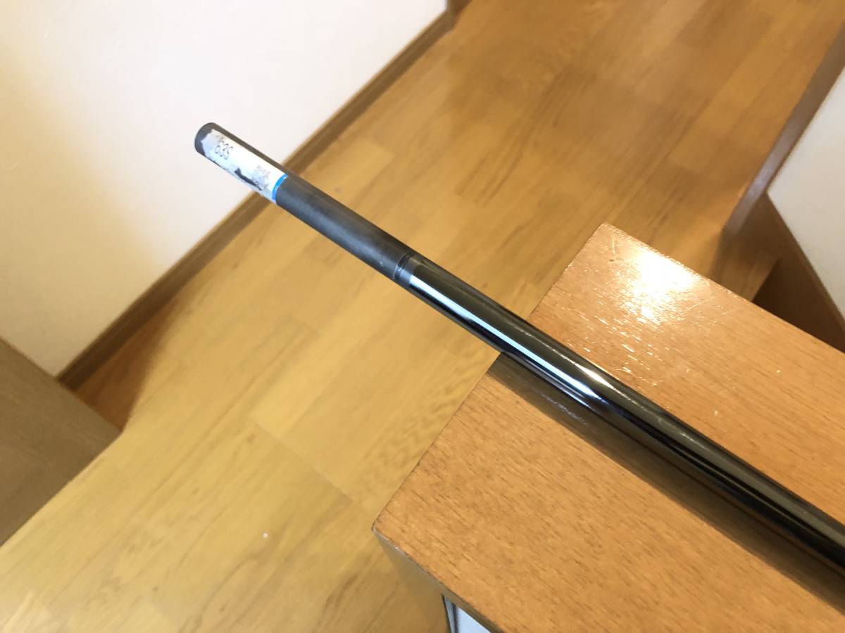 三菱ケミカル ディアマナ M63（S）1W～推奨シャフト（名器赤マナ