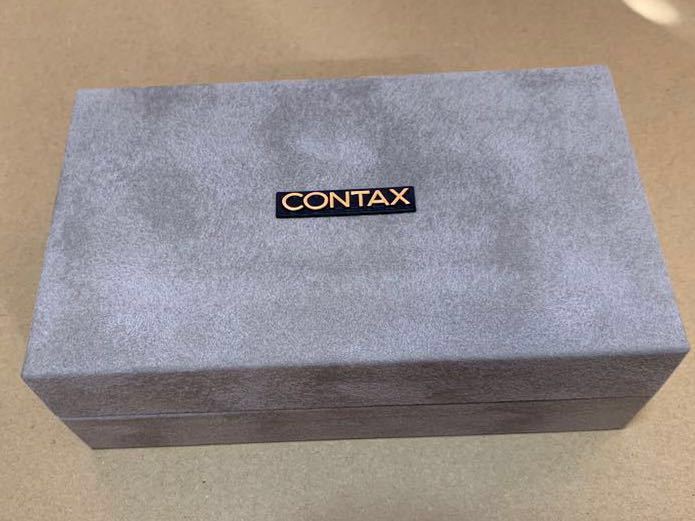 CONTAX T2 完動品 良品 データバック付き公式オンラインショップ