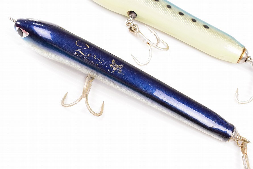 フィッシング SOULS ソウルズ AIRMATIC 160-95G 釣り用品 ルアー
