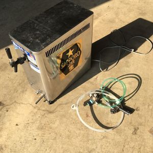ホシザキ ビールサーバー DBFのYahoo!オークション(旧ヤフオク!)の相場
