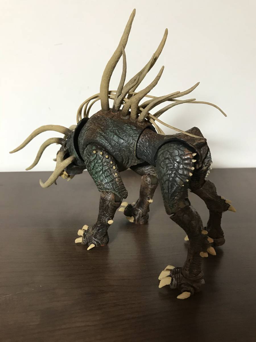 NECA ハウンド ドッグ トラッカー プレデター 7インチ フィギュア/ネカ