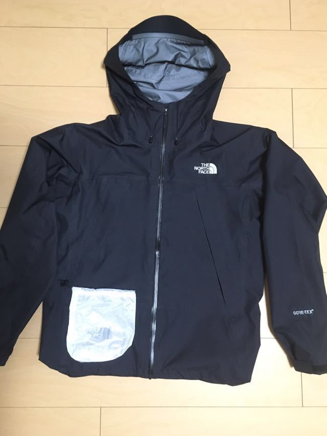 ノースフェイス（THE NORTH FACE） クライムライトジャケット CLIMB LIGHT JACKET Sサイズ★美品